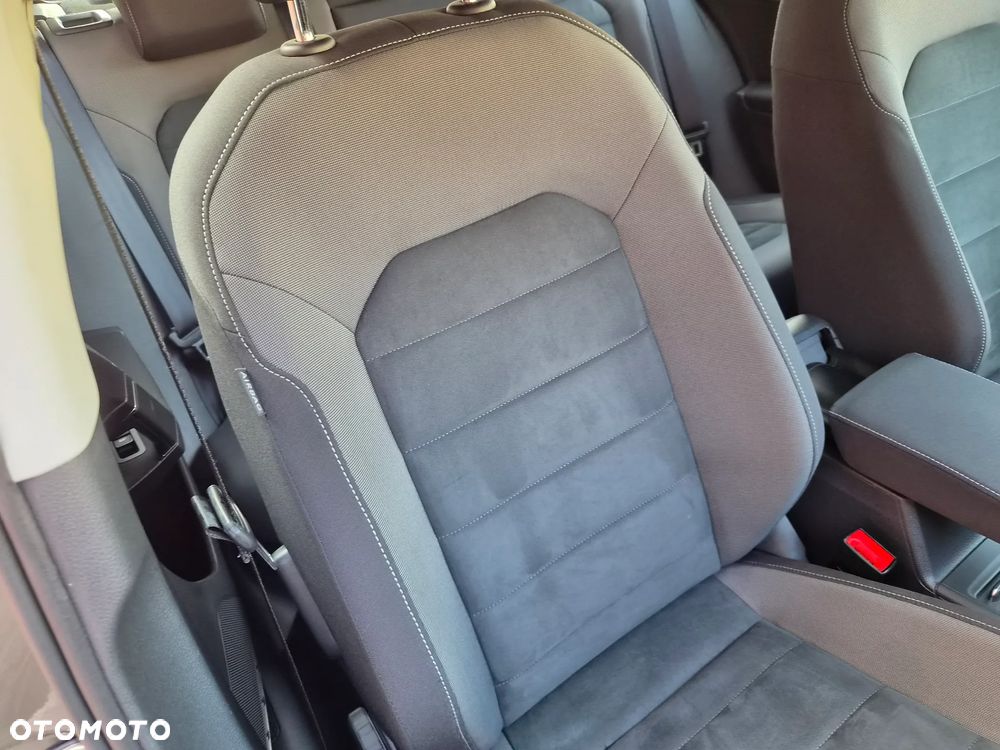 Volkswagen Golf 1.4 TSI BlueMotion Technology Comfortline - 28