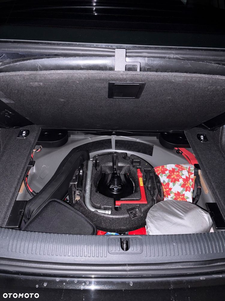 Audi S4 Limousine - 22