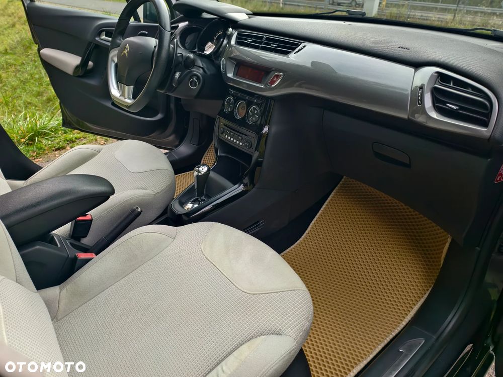 Citroën C3 Pure Tech 82 Stop & Start ETG Exclusive - 12