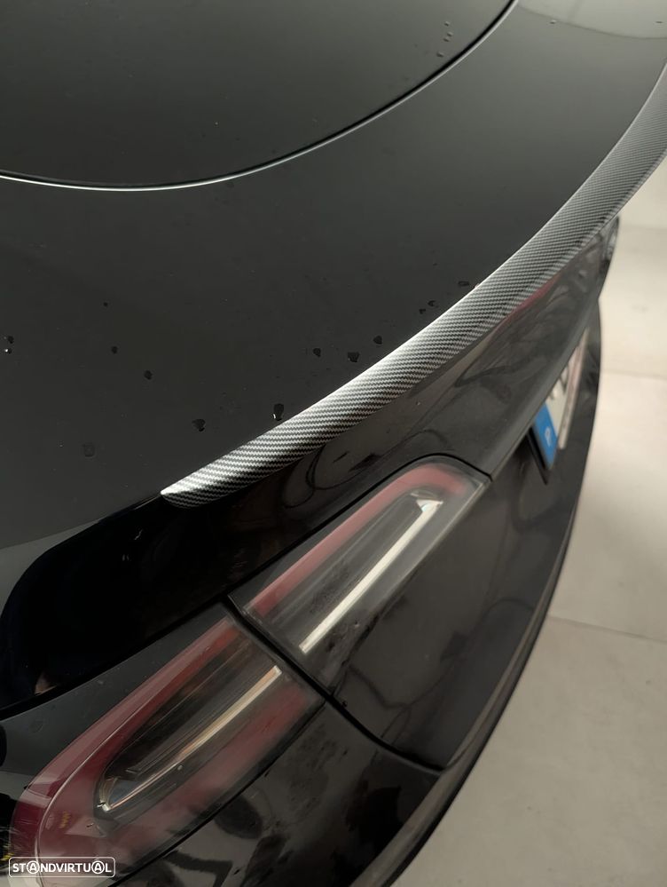 Tesla Model Y Long Range Tração Integral - 7