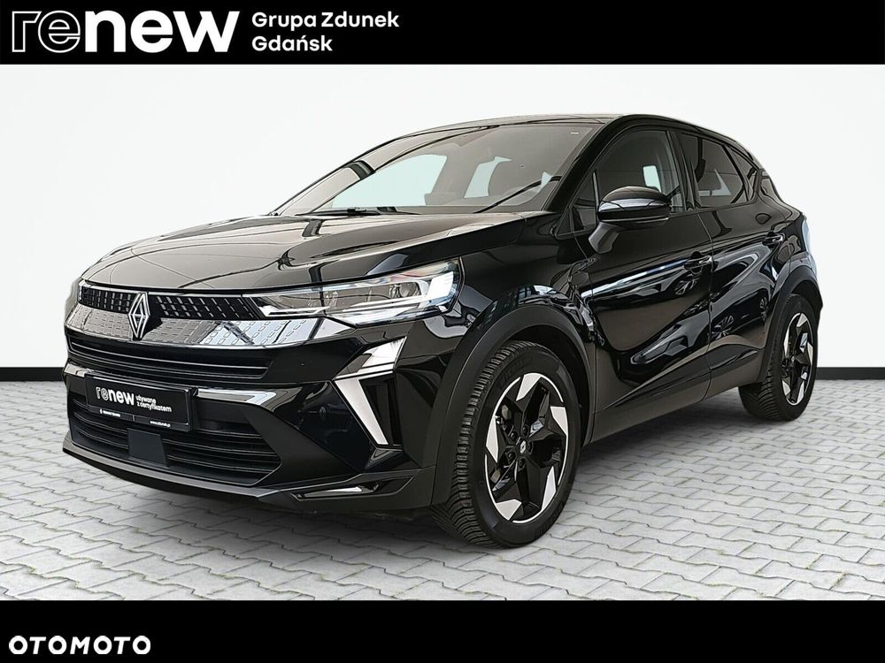 Renault Captur - 1