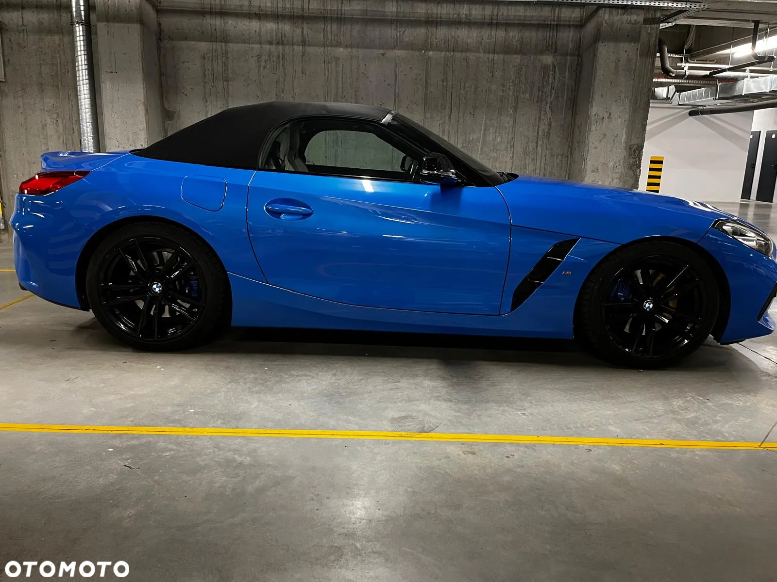 BMW Z4 M M40i sport - 2
