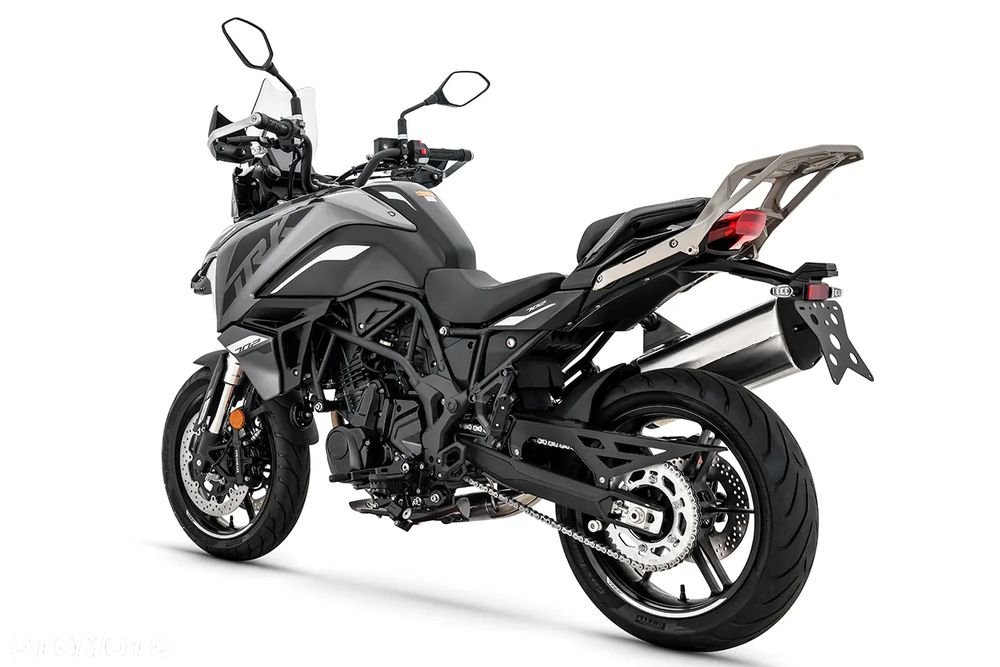 Benelli TRK 702 - 6