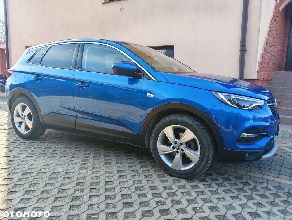 Opel Grandland - 5