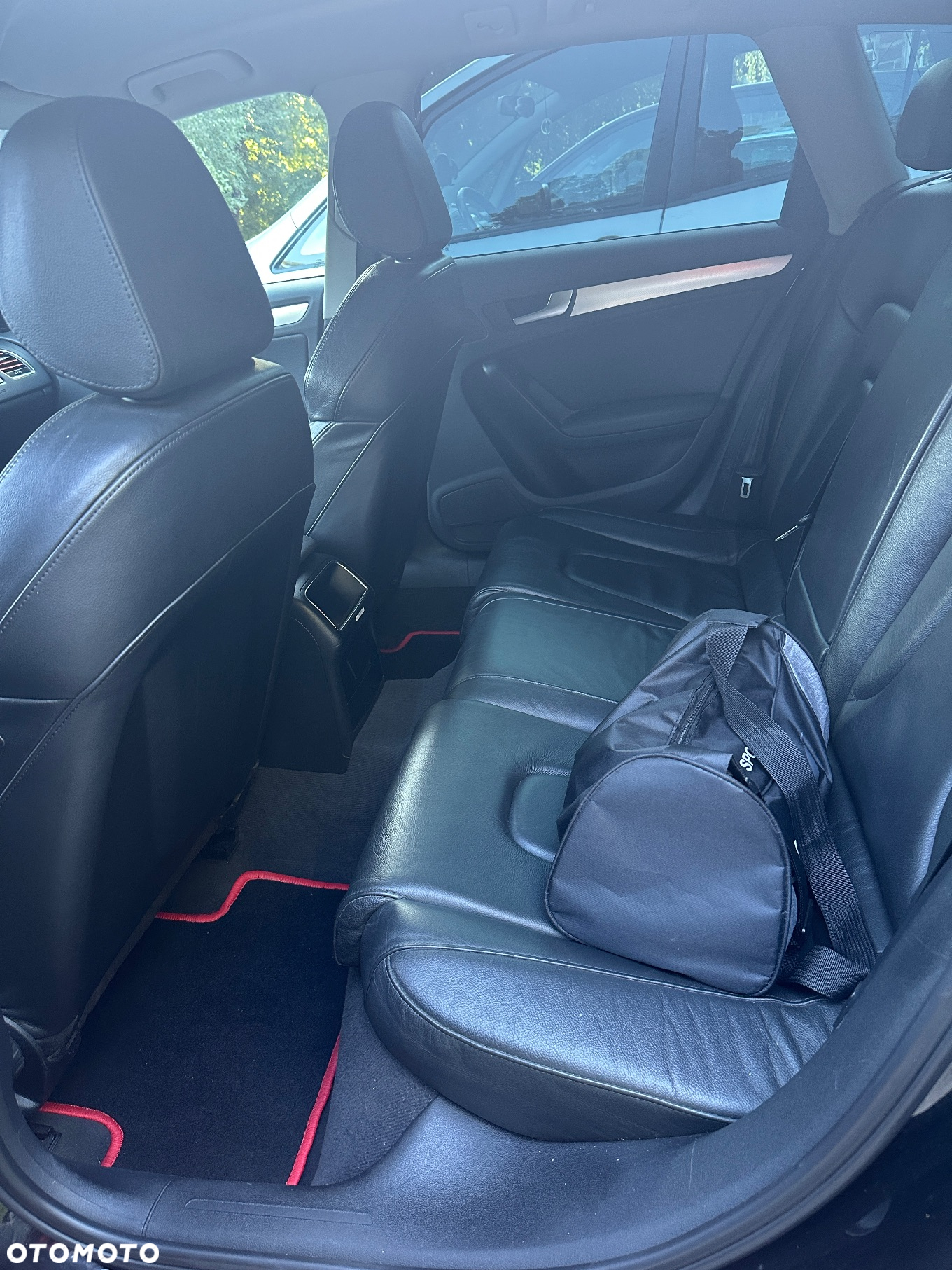 Audi A4 2.0 TDI - 15