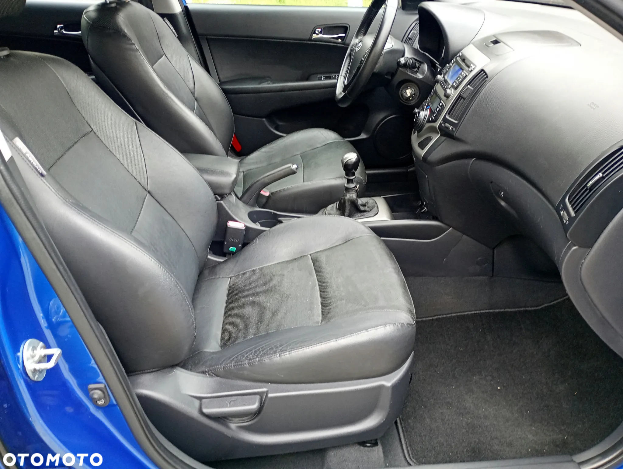 Hyundai i30 - 26