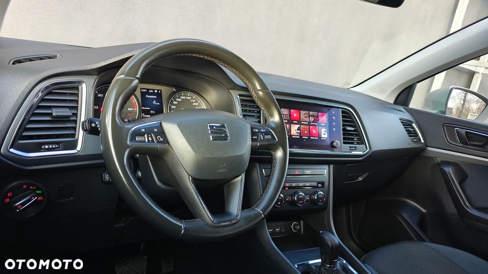 Seat Ateca 1.6 TDI DSG Style - 8