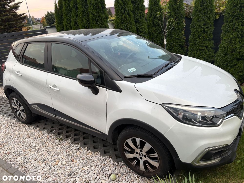 Renault Captur - 3