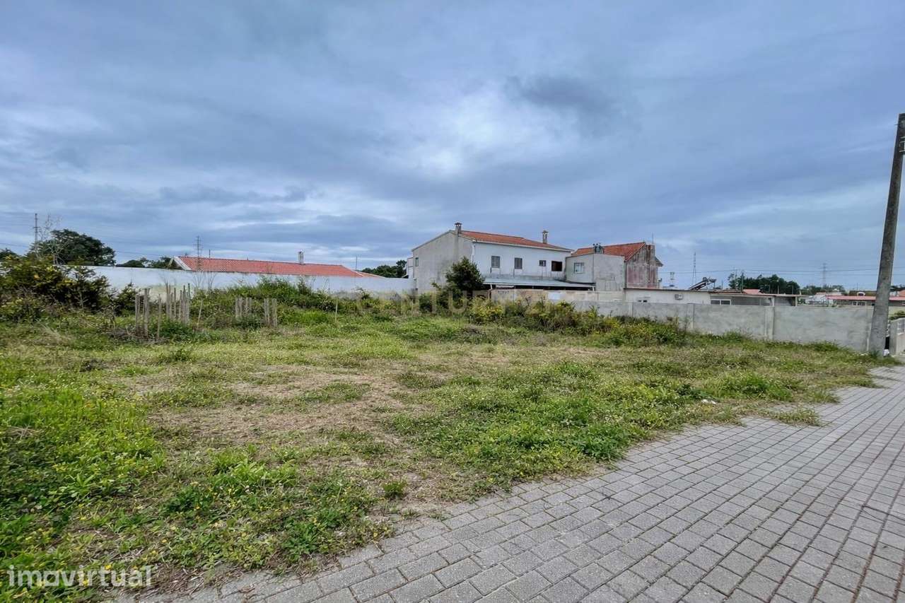 Terreno para Construção na Quinta da Marquesa - Quinta do Anjo - Palme - Grande imagem: 3/4