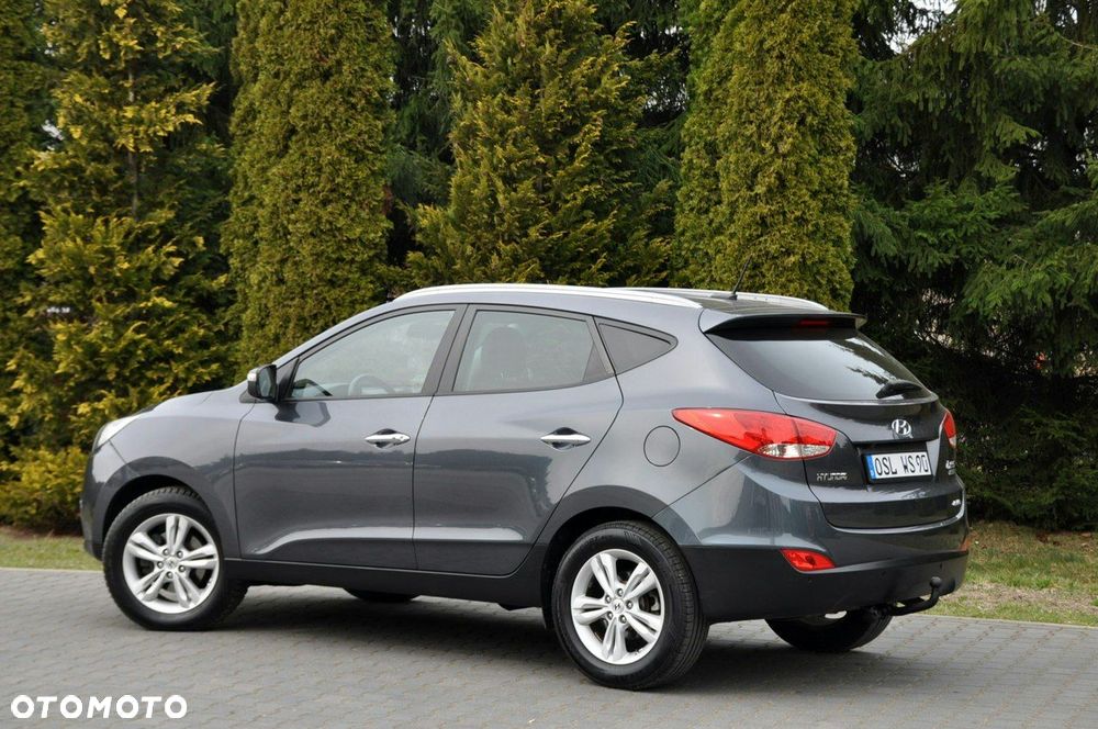 Hyundai ix35 - 13