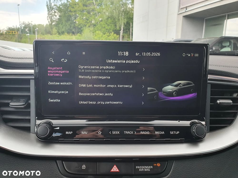 Kia Ceed 1.5 T-GDI Tribute - 35