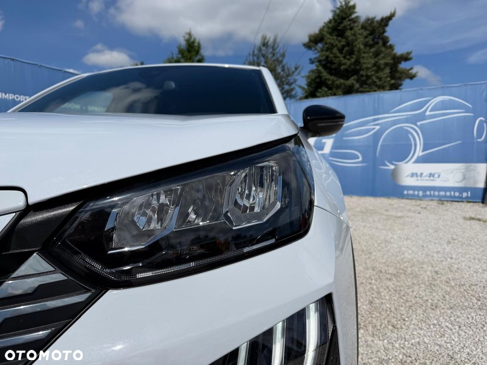 Peugeot 2008 PureTech 130 EAT8 Allure - 10