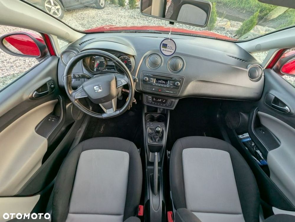 Seat Ibiza - 13