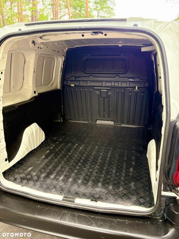 Citroën Berlingo XL 1.5 BlueHDI Live - 12