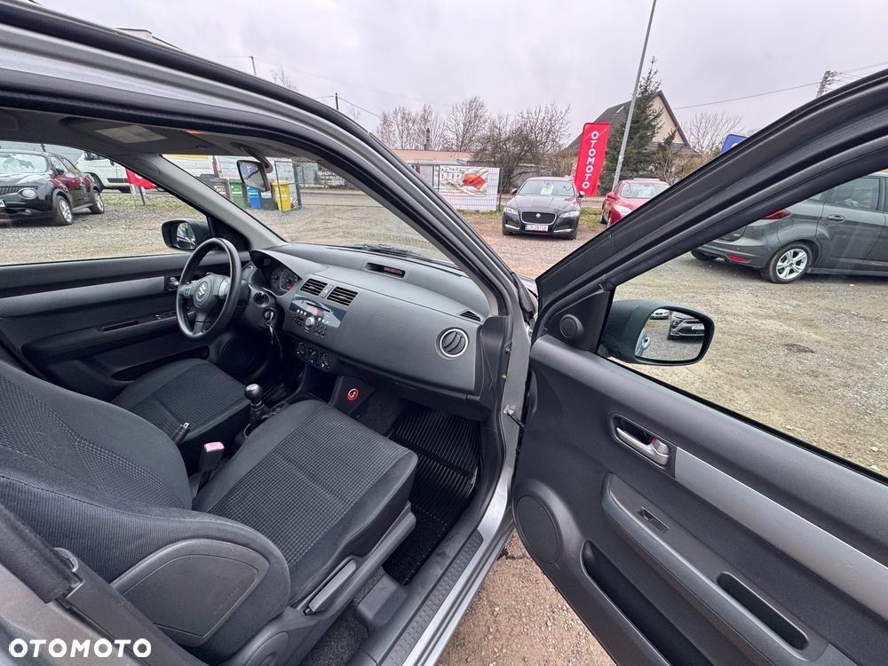 Suzuki Swift 1.3 GS / Premium - 20