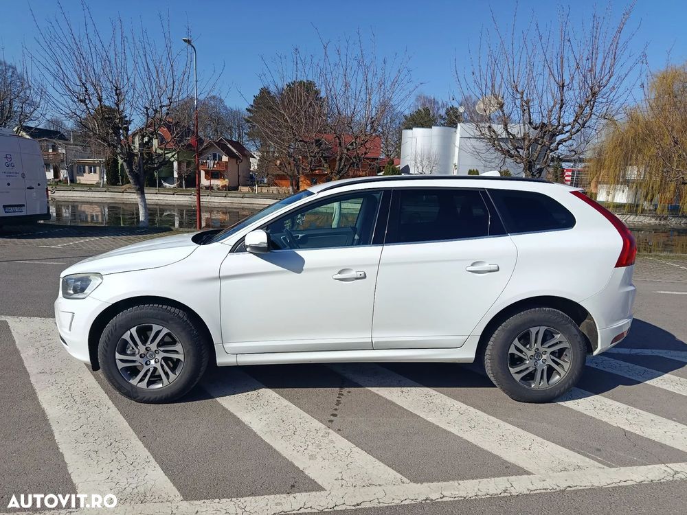 Volvo XC 60 D4 VEA Start-Stop Summum - 3