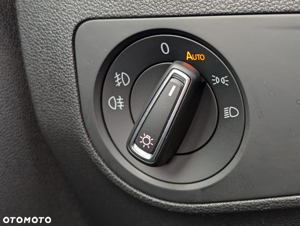 Volkswagen Tiguan - 23