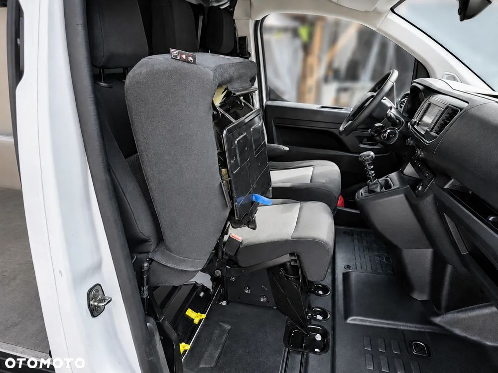 Fiat Scudo L2 - 23