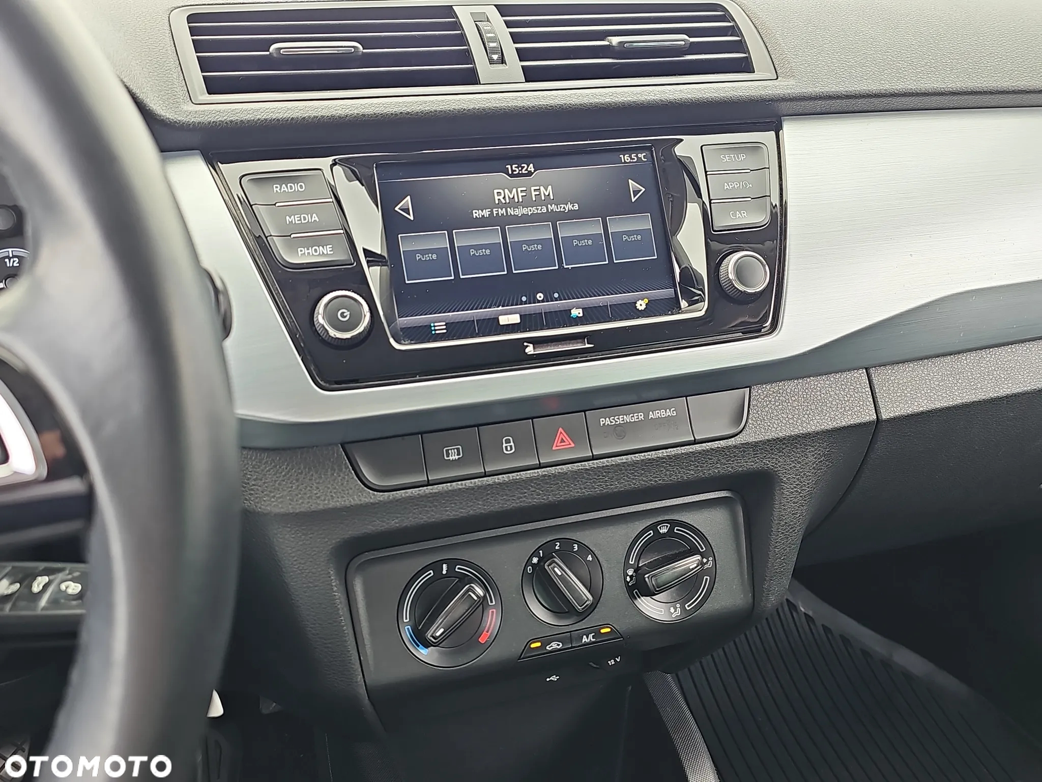 Skoda Fabia 1.0 TSI Ambition - 19