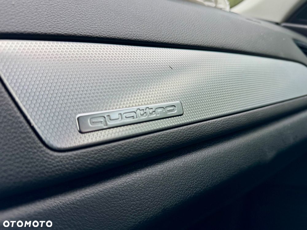 Audi Q3 2.0 TDI Quattro S tronic - 19