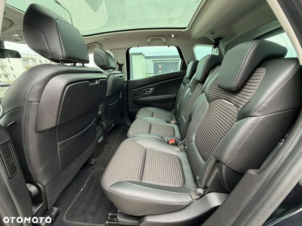 Renault Scenic ENERGY dCi 160 EDC BOSE EDITION - 30