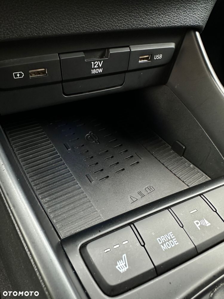 Hyundai Bayon 1.0 T-GDI Executive DCT - 14