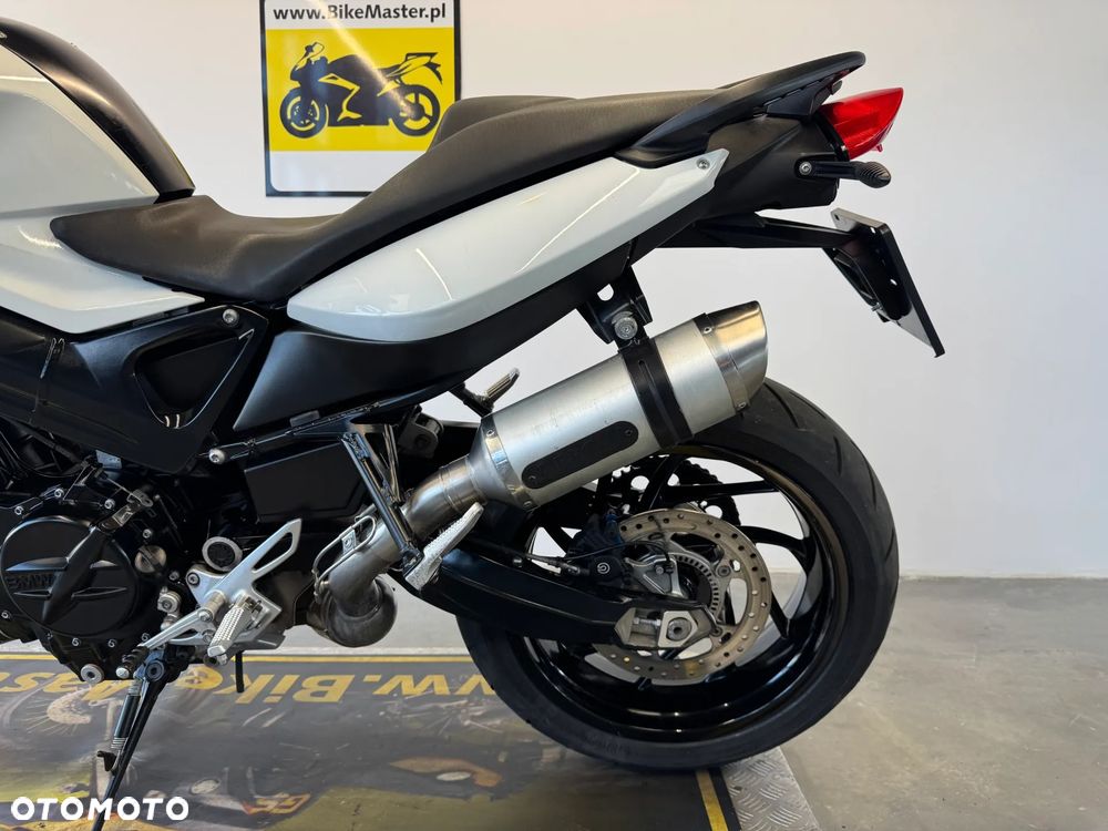 BMW F - 26