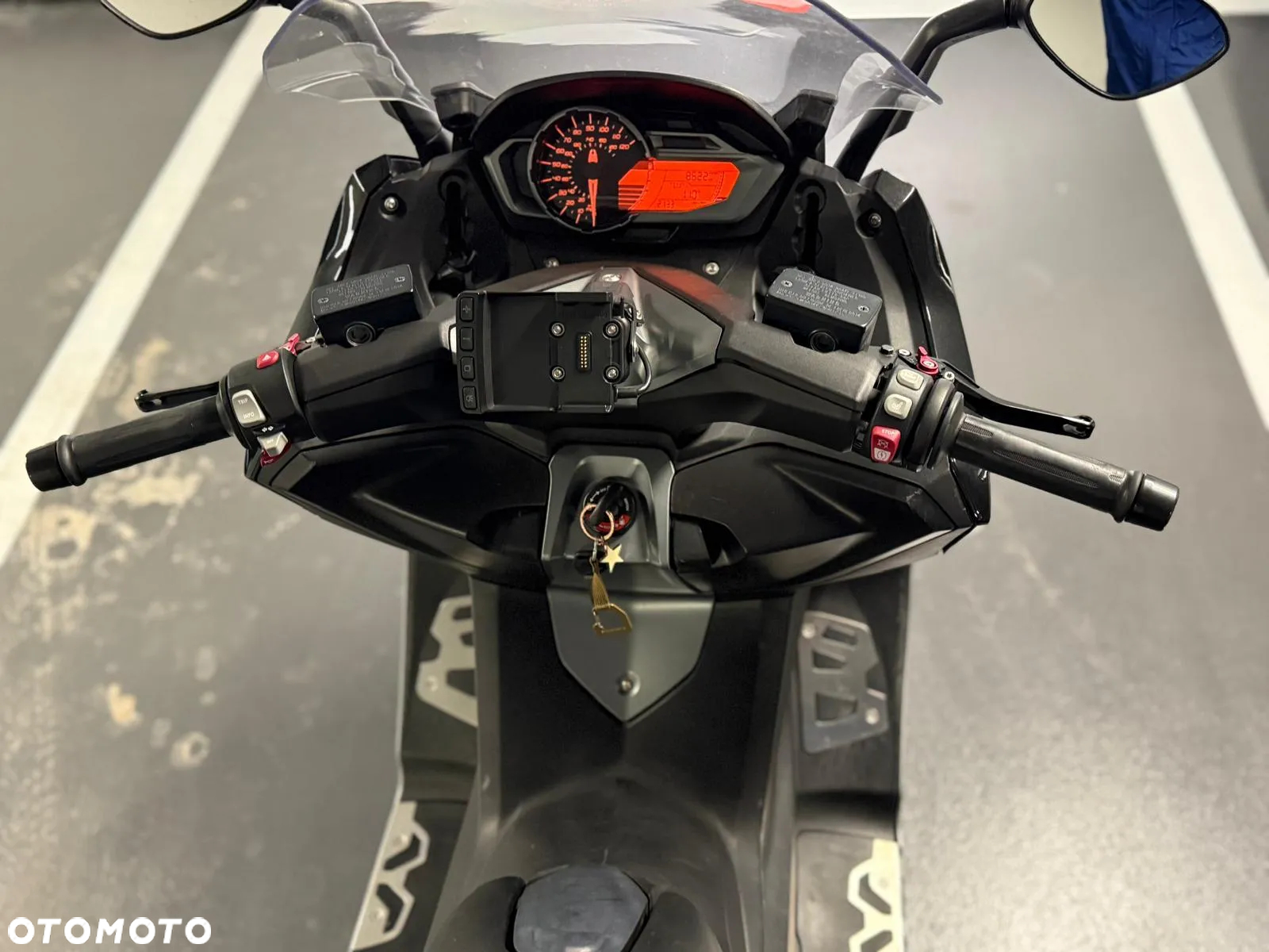 BMW C600 Sport - 7