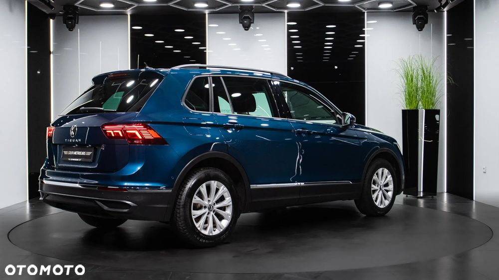 Volkswagen Tiguan 2.0 TDI SCR Life DSG - 7