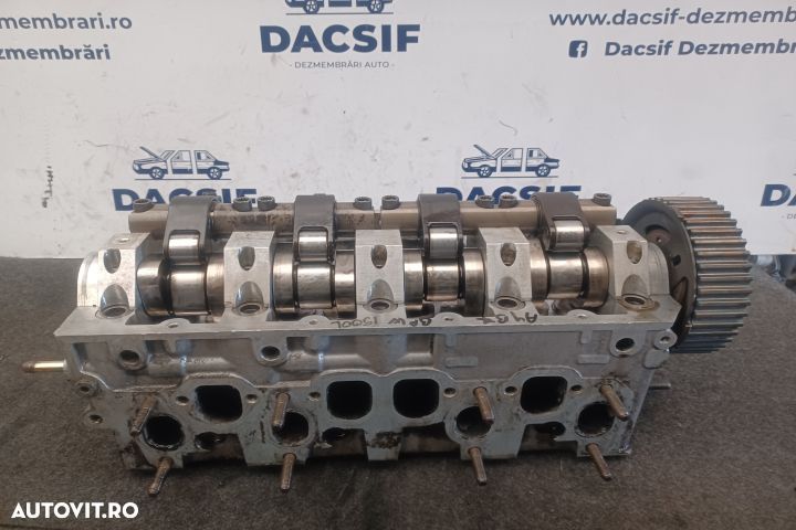 Chiulasa 038103373R 038103373R Audi A4 B7 [2004 - 2008] Avant wagon 5 - 6