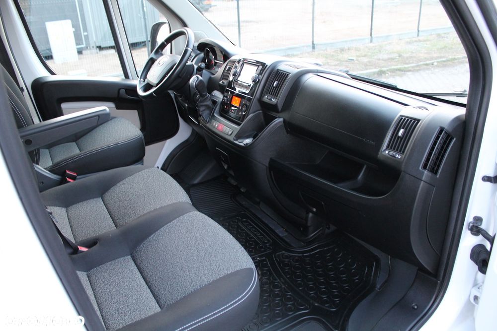 Fiat Ducato - 20