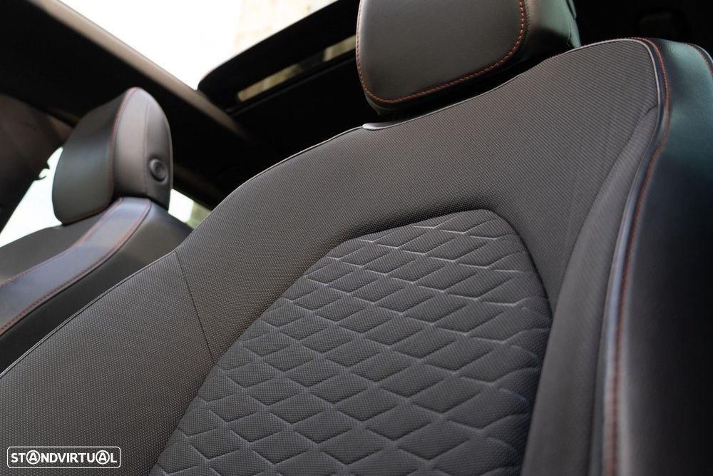 SEAT Leon 2.0 TDI FR DSG S/S - 49