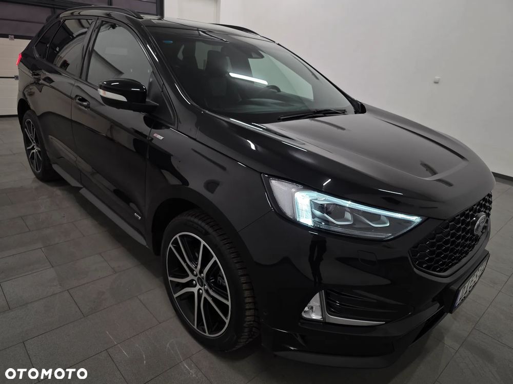 Ford Edge 2.0 EcoBlue Twin-Turbo 4WD ST-Line - 31
