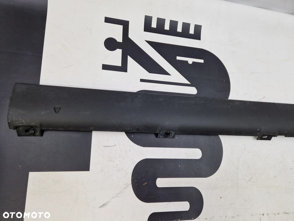 Listwa nakładka progowa próg lewa Fiat Panda III 4x4 735521100 - 2