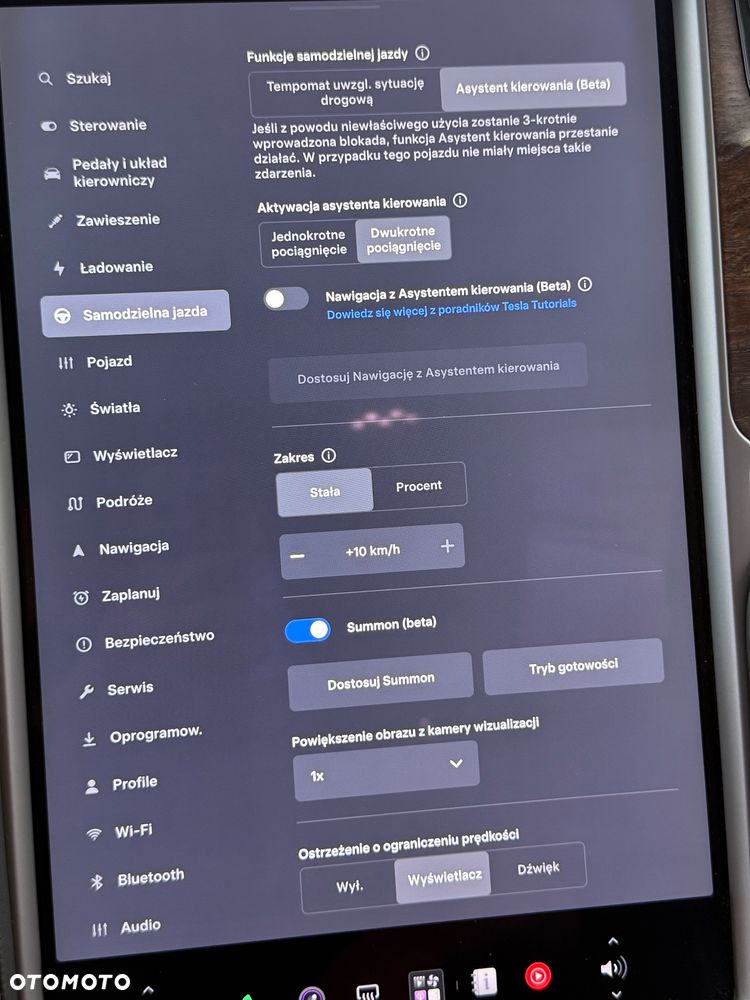 Tesla Model X Long Range Plus - 34
