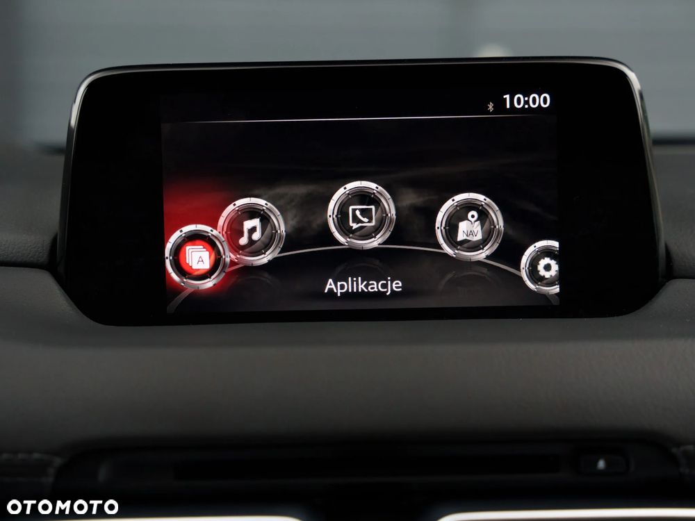 Mazda CX-5 SKYACTIV-D 150 SCR Exclusive-Line - 36