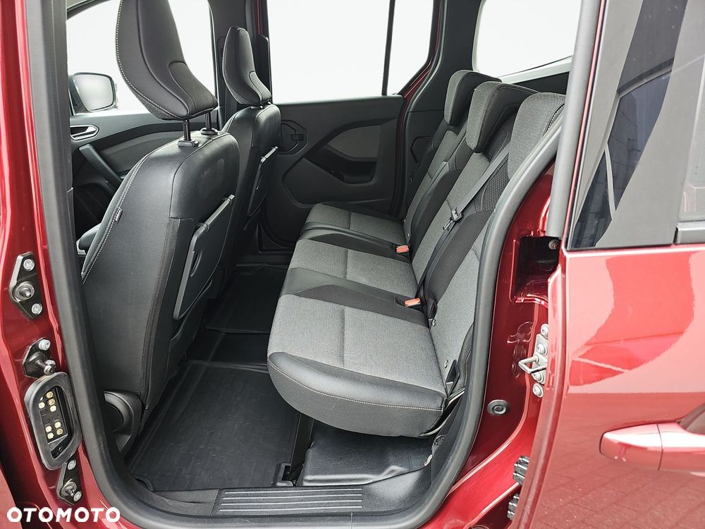 Renault Kangoo 1.3 TCe Techno - 13