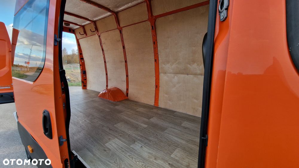 Iveco NA PODUSZCE ◾️72C18◾️70 180◾️50C18◾️35c15◾️MAX◾️FURGON◾️BLASZAK◾️DAILY◾️SPRINTER◾️ - 7