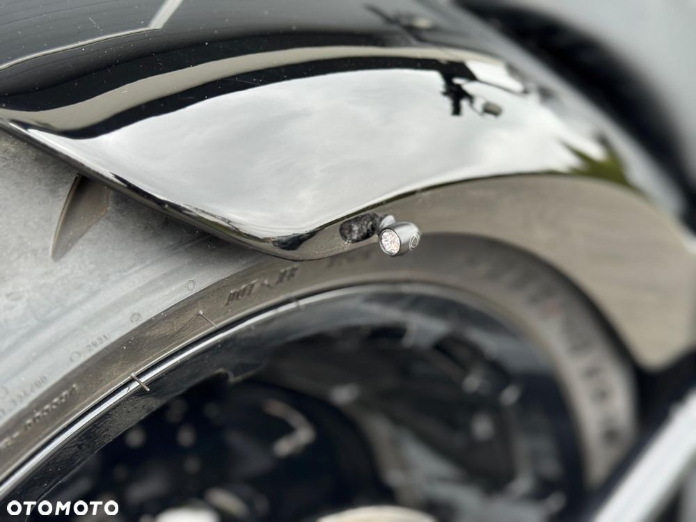 Harley-Davidson Softail Fat Boy - 20