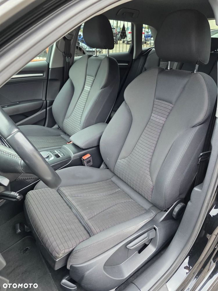 Audi A3 Sportback - 25