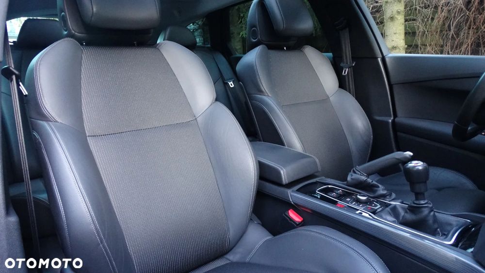 Peugeot 508 1.6 T Business Line - 10