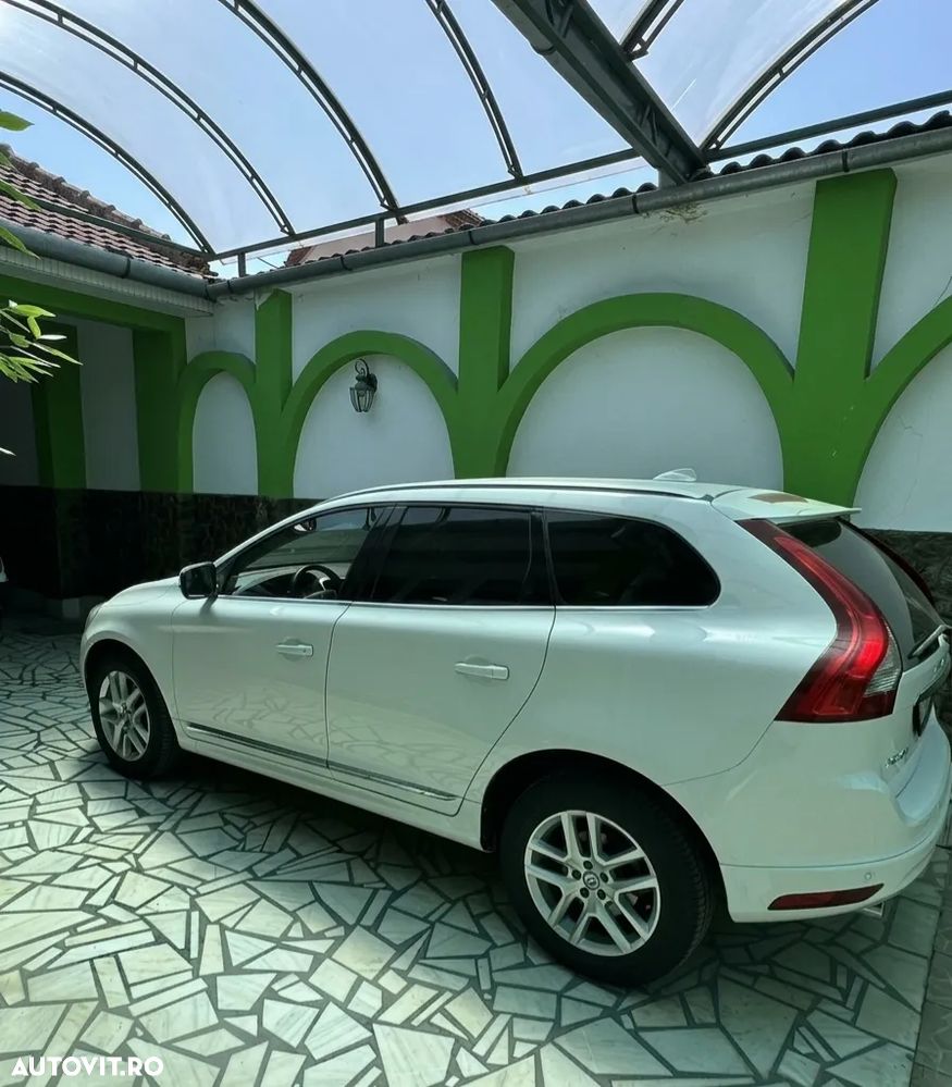Volvo XC 60 - 3