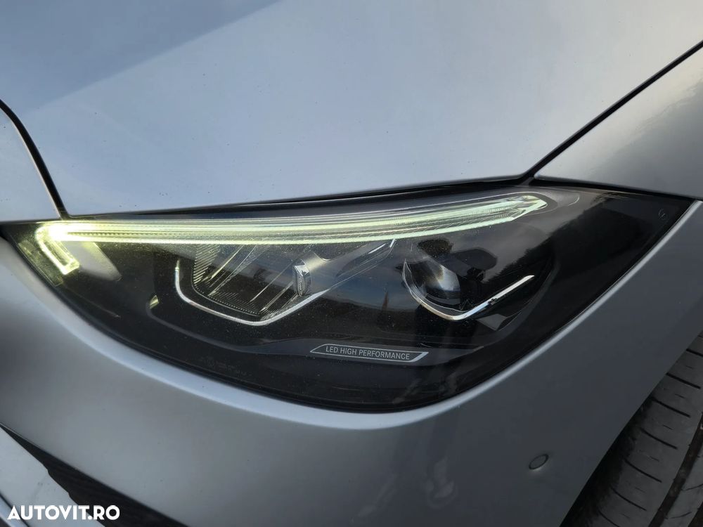Mercedes-Benz C 220 d 9G-TRONIC Avantgarde - 39