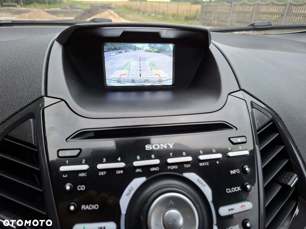 Ford EcoSport 1.0 EcoBoost - 14