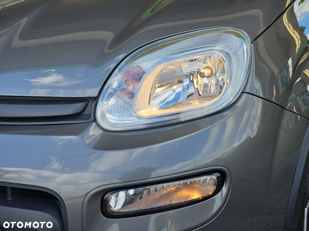 Fiat Panda 1.0 Hybrid City Life - 28