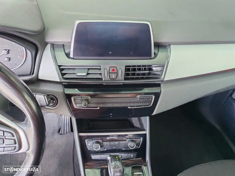 BMW 216 Gran Tourer d 7L Advantage Auto - 17