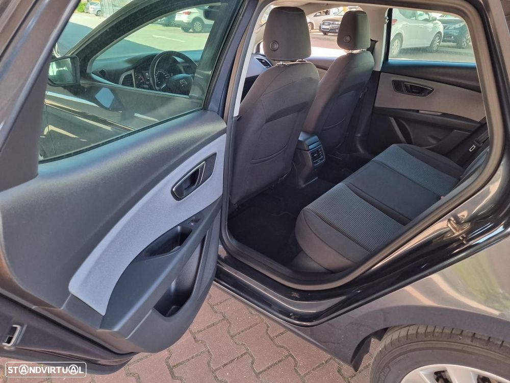 SEAT Leon 1.0 EcoTSI Style S/S - 15
