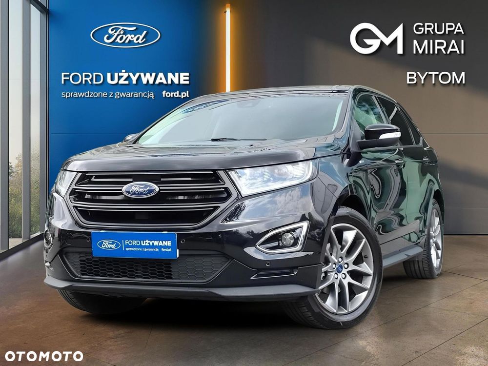 Ford Edge - 2
