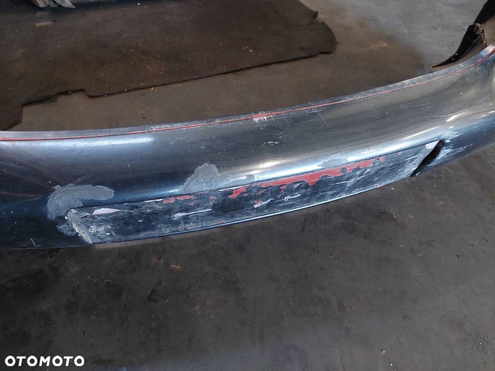 KOMPLETNY PRZÓD ZDERZAK PAS CHŁODNICE LAMPA AUDI A4 B5 LIFT LZ9U - 5