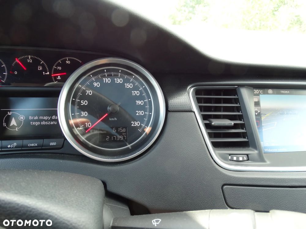 Peugeot 508 2.0 HDi Business Line - 12